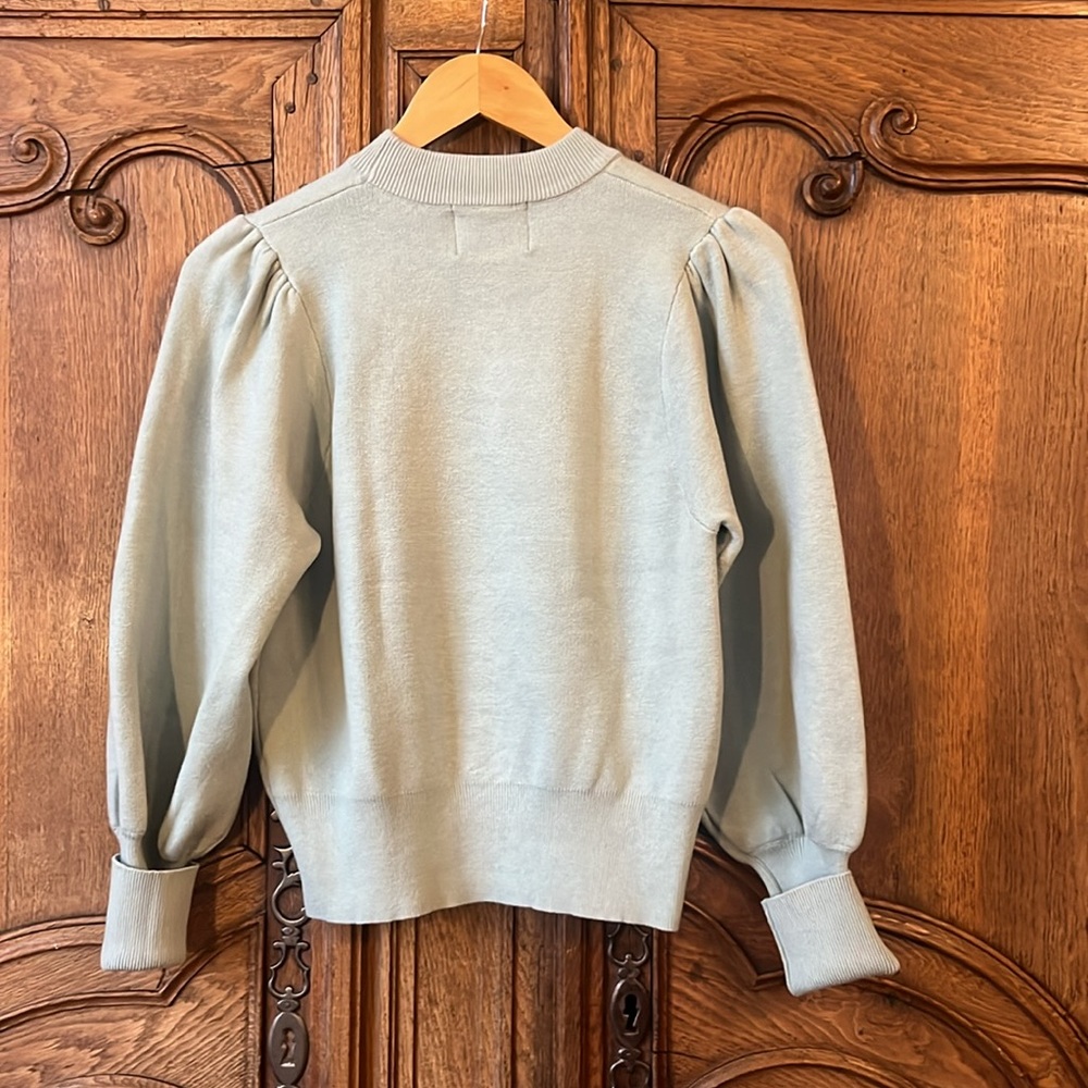 Industry Sweater - Picture 8 of 10